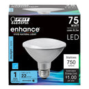 PAR30 LED Light Bulb, 8.3 Watts, E26, 750 Lumens, Beam Spread 38, 5000K, Recessed Lighting & Outdoor Security Load image into Gallery viewer, PAR30 LED Light Bulb, 8.3 Watts, E26, 750 Lumens, Beam Spread 38, 5000K, Recessed Lighting & Outdoor Security