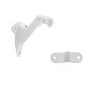 Railing Brackets 3 Inch - Hickory Hardware Load image into Gallery viewer, Railing Brackets 3 Inch - Hickory Hardware