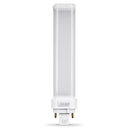 LED PL Lamps, 26W, Horizontal Recessed, GX24Q-3 Base 4-Pin, 4100K Load image into Gallery viewer, LED PL Lamps, 26W, Horizontal Recessed, GX24Q-3 Base 4-Pin, 4100K