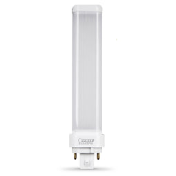 LED PL Lamps, 26W, Horizontal Recessed, GX24Q-3 Base 4-Pin, 4100K LED PL Lamps, 26W, Horizontal Recessed, GX24Q-3 Base 4-Pin, 4100K