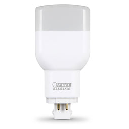 LED PL Lamps, 26W, Vertical Recessed, GX24Q-3 Base 4-Pin, 4100K LED PL Lamps, 26W, Vertical Recessed, GX24Q-3 Base 4-Pin, 4100K