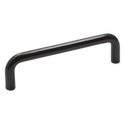 Cabinet Handle 3-3/4 Inch (96mm) Center to Center - Wire Pulls Collection Cabinet Handle 3-3/4 Inch (96mm) Center to Center - Wire Pulls Collection