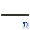 cabinet handles 3-1/2 Inch Center to Center - Wire Pulls Collection Load image into Gallery viewer, cabinet handles 3-1/2 Inch Center to Center - Wire Pulls Collection