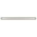 Satin Nickel Cabinet Pull 4 Inch Center to Center in Satin Nickel - Wire Pulls Collection Load image into Gallery viewer, Satin Nickel Cabinet Pull 4 Inch Center to Center in Satin Nickel - Wire Pulls Collection
