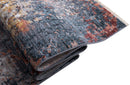 Ashton-565 Area Rugs Runner Multy 8-X-11 Load image into Gallery viewer, Ashton-565 Area Rugs Runner Multy 8-X-11