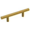 Heritage Designs Collection - PULL, BAR, 96mm Center to Center (Pack of 10 Pulls) - Hickory Hardware|R078428 Load image into Gallery viewer, Heritage Designs Collection - PULL, BAR, 96mm Center to Center (Pack of 10 Pulls) - Hickory Hardware|R078428