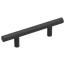 Heritage Designs Collection - PULL, BAR, 3" Center to Center (Pack of 10 Pulls) - Hickory Hardware|R077744 Load image into Gallery viewer, Heritage Designs Collection - PULL, BAR, 3" Center to Center (Pack of 10 Pulls) - Hickory Hardware|R077744