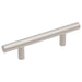 Satin Nickel