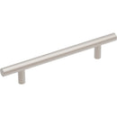 Heritage Designs Collection - PULL, BAR, 128mm Center to Center (Pack of 10 Pulls) - Hickory Hardware|R077745 Load image into Gallery viewer, Heritage Designs Collection - PULL, BAR, 128mm Center to Center (Pack of 10 Pulls) - Hickory Hardware|R077745
