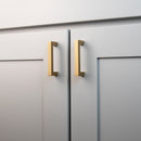 Heritage Designs Collection - Pull 3 Inch Center to Center (Pack of 10 Pulls) - Hickory Hardware|R077746 Load image into Gallery viewer, Heritage Designs Collection - Pull 3 Inch Center to Center (Pack of 10 Pulls) - Hickory Hardware|R077746