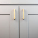 Heritage Designs Collection - Pull 3 Inch Center to Center (Pack of 10 Pulls) - Hickory Hardware|R077746 Load image into Gallery viewer, Heritage Designs Collection - Pull 3 Inch Center to Center (Pack of 10 Pulls) - Hickory Hardware|R077746