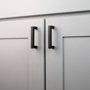 Heritage Designs Collection - Pull 3 Inch Center to Center (Pack of 10 Pulls) - Hickory Hardware|R077746 Load image into Gallery viewer, Heritage Designs Collection - Pull 3 Inch Center to Center (Pack of 10 Pulls) - Hickory Hardware|R077746