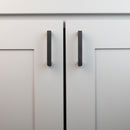 Heritage Designs Collection - Pull 3 Inch Center to Center (Pack of 10 Pulls) - Hickory Hardware|R077746 Load image into Gallery viewer, Heritage Designs Collection - Pull 3 Inch Center to Center (Pack of 10 Pulls) - Hickory Hardware|R077746