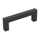 Heritage Designs Collection - Pull 3 Inch Center to Center (Pack of 10 Pulls) - Hickory Hardware|R077746 Load image into Gallery viewer, Heritage Designs Collection - Pull 3 Inch Center to Center (Pack of 10 Pulls) - Hickory Hardware|R077746
