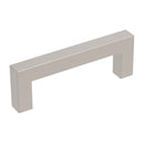 Heritage Designs Collection - Pull 3 Inch Center to Center (Pack of 10 Pulls) - Hickory Hardware|R077746 Load image into Gallery viewer, Heritage Designs Collection - Pull 3 Inch Center to Center (Pack of 10 Pulls) - Hickory Hardware|R077746