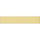 Heritage Designs Collection -  SQUARE BAR PULL, 96MM Center to Center, (Pack of 10 Pulls) - Hickory Hardware|R078429 Load image into Gallery viewer, Heritage Designs Collection -  SQUARE BAR PULL, 96MM Center to Center, (Pack of 10 Pulls) - Hickory Hardware|R078429