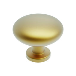 Heritage Designs Collection -  KNOB, 1-1/8 Heritage Designs Collection -  KNOB, 1-1/8