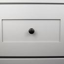 Heritage Designs Collection -  KNOB, 1-1/8" DIA - (10-Pack) - Hickory Hardware|R077753 Load image into Gallery viewer, Heritage Designs Collection -  KNOB, 1-1/8" DIA - (10-Pack) - Hickory Hardware|R077753