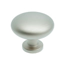 Heritage Designs Collection -  KNOB, 1-1/8" DIA - (10-Pack) - Hickory Hardware|R077753 Load image into Gallery viewer, Heritage Designs Collection -  KNOB, 1-1/8" DIA - (10-Pack) - Hickory Hardware|R077753