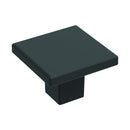 Heritage Designs Collection -  KNOB, 1-3/16" SQ - (10-Pack) - Hickory Hardware|R077756 Load image into Gallery viewer, Heritage Designs Collection -  KNOB, 1-3/16" SQ - (10-Pack) - Hickory Hardware|R077756