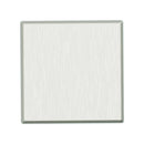 Heritage Designs Collection -  KNOB, 1-3/16" SQ - (10-Pack) - Hickory Hardware|R077756 Load image into Gallery viewer, Heritage Designs Collection -  KNOB, 1-3/16" SQ - (10-Pack) - Hickory Hardware|R077756