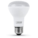 R20 LED Light Bulb, 5 Watts, E26, Dimmable Reflector, 450 lumens, Soft White, Track & Recessed Lighting Load image into Gallery viewer, R20 LED Light Bulb, 5 Watts, E26, Dimmable Reflector, 450 lumens, Soft White, Track & Recessed Lighting
