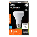 R20 LED Light Bulb, 5 Watts, E26, Dimmable Reflector, 450 lumens, Soft White, Track & Recessed Lighting Load image into Gallery viewer, R20 LED Light Bulb, 5 Watts, E26, Dimmable Reflector, 450 lumens, Soft White, Track & Recessed Lighting