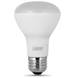 R20 LED Light Bulbs, 7.5 Watts, 450 Lumens, 2700K, Non-Dimmable, Track & Recessed Lighting R20 LED Light Bulbs, 7.5 Watts, 450 Lumens, 2700K, Non-Dimmable, Track & Recessed Lighting