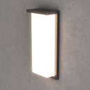 rectangle-wall-sconce-with-opal-acrylic Load image into Gallery viewer, rectangle-wall-sconce-with-opal-acrylic