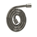 Handheld Shower 6-Settings with arm mount , Flow regulator With Fast change to trickle function by push button Load image into Gallery viewer, Handheld Shower 6-Settings with arm mount , Flow regulator With Fast change to trickle function by push button