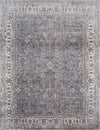 Sonoma Carbon/Earth 7 ft. 6 in. x 9 ft. 6 in. Area Rug Load image into Gallery viewer, Sonoma Carbon/Earth 7 ft. 6 in. x 9 ft. 6 in. Area Rug