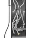 55 in. 6-Jet  Stainless Steel Bamboo Wood Shower Panel System With Adjustable Round Rainfall Showerhead, Handheld Shower & Tub Spout, Self-Cleaning & Jet Massage Feature Load image into Gallery viewer, 55 in. 6-Jet  Stainless Steel Bamboo Wood Shower Panel System With Adjustable Round Rainfall Showerhead, Handheld Shower & Tub Spout, Self-Cleaning & Jet Massage Feature