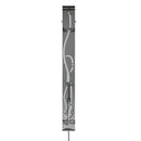59 In. 6 Jet Stainless Steel Shower panel System With Adjustable Round Rainfall Showerhead, Handheld Shower, Self-Cleaning & Jet Massage Feature Load image into Gallery viewer, 59 In. 6 Jet Stainless Steel Shower panel System With Adjustable Round Rainfall Showerhead, Handheld Shower, Self-Cleaning & Jet Massage Feature