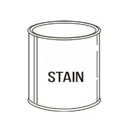 RTA Luxor Espresso - Touch-Up Kit - Stain 1 Pint | TUP-STN RTA Luxor Espresso - Touch-Up Kit - Stain 1 Pint | TUP-STN