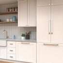 Appliance Pull 8 Inch Center to Center - Studio Collection Load image into Gallery viewer, Appliance Pull 8 Inch Center to Center - Studio Collection