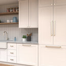 Appliance Pull 13 Inch Center to Center - Studio Collection Load image into Gallery viewer, Appliance Pull 13 Inch Center to Center - Studio Collection