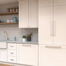 Cabinet Pull 3-3/4 Inch (96mm) Center to Center - Studio Collection Load image into Gallery viewer, Cabinet Pull 3-3/4 Inch (96mm) Center to Center - Studio Collection