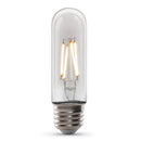 T10 LED Original Vintage Light Bulb, 4 Watts, E26, Dimmable, Decorative Bulb Load image into Gallery viewer, T10 LED Original Vintage Light Bulb, 4 Watts, E26, Dimmable, Decorative Bulb