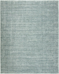 Terra Spa Blue 5 ft. 6 in. X 8 ft. 6 in. Area Rug Terra Spa Blue 5 ft. 6 in. X 8 ft. 6 in. Area Rug