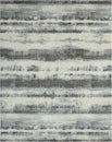 24-Seven by N Natori Shibori Blue/Grey 5 ft. 3 in. x 7 ft. 6 in. Area Rugs Load image into Gallery viewer, 24-Seven by N Natori Shibori Blue/Grey 5 ft. 3 in. x 7 ft. 6 in. Area Rugs