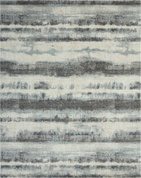 24-Seven by N Natori Shibori Blue/Grey 5 ft. 3 in. x 7 ft. 6 in. Area Rugs 24-Seven by N Natori Shibori Blue/Grey 5 ft. 3 in. x 7 ft. 6 in. Area Rugs
