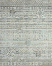 24-Seven by N Natori Geo Gray 7 ft. 9 in. x 9 ft. 9 in. Area Rugs Load image into Gallery viewer, 24-Seven by N Natori Geo Gray 7 ft. 9 in. x 9 ft. 9 in. Area Rugs