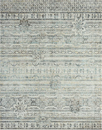 24-Seven by N Natori Geo Gray 7 ft. 9 in. x 9 ft. 9 in. Area Rugs 24-Seven by N Natori Geo Gray 7 ft. 9 in. x 9 ft. 9 in. Area Rugs