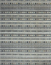 24-Seven by N Natori Le Souk Blue/Grey 7 ft. 9 in. x 9 ft. 9 in. Area Rugs Load image into Gallery viewer, 24-Seven by N Natori Le Souk Blue/Grey 7 ft. 9 in. x 9 ft. 9 in. Area Rugs