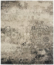 Theory Granite Greys 8 ft. X 10 ft. Area Rug Load image into Gallery viewer, Theory Granite Greys 8 ft. X 10 ft. Area Rug