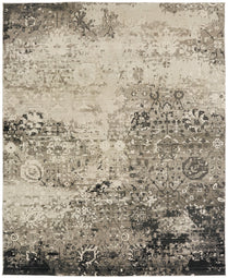 Theory Granite Greys 8 ft. X 10 ft. Area Rug Theory Granite Greys 8 ft. X 10 ft. Area Rug