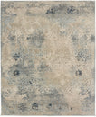 Theory Sand Sky 5 ft. 5 in. X 7 ft. 7 in. Area Rug Load image into Gallery viewer, Theory Sand Sky 5 ft. 5 in. X 7 ft. 7 in. Area Rug