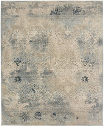 Theory Sand Sky 5 ft. 5 in. X 7 ft. 7 in. Area Rug Theory Sand Sky 5 ft. 5 in. X 7 ft. 7 in. Area Rug