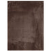 Chocolate / 5-X-7 / Rectangle