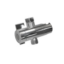 Handheld Shower 6-Setting, Soft Self-Cleaning Nozzles With different Flow rate Load image into Gallery viewer, Handheld Shower 6-Setting, Soft Self-Cleaning Nozzles With different Flow rate